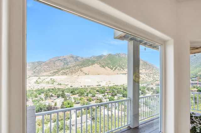 3467 E MAGIC VIEW DRIVE, Cottonwood Heights, UT 84121