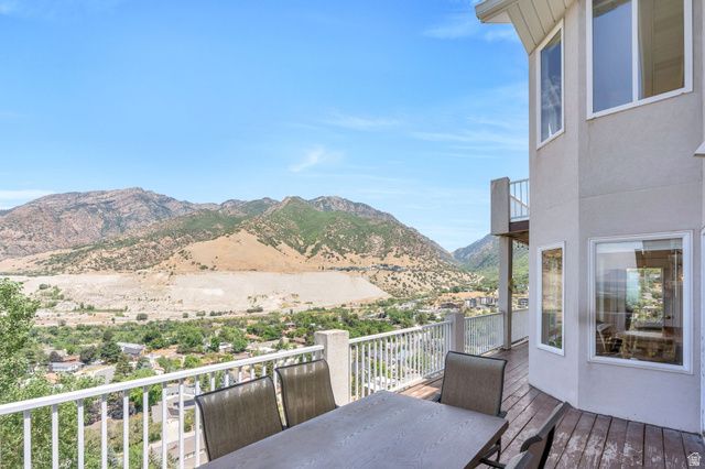 3467 E MAGIC VIEW DRIVE, Cottonwood Heights, UT 84121