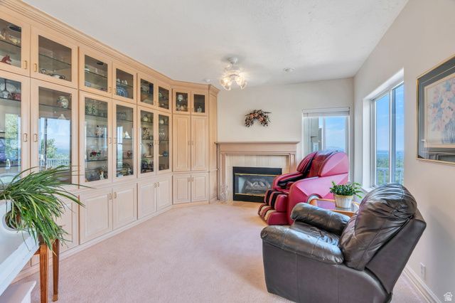 3467 E MAGIC VIEW DRIVE, Cottonwood Heights, UT 84121
