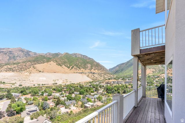 3467 E MAGIC VIEW DRIVE, Cottonwood Heights, UT 84121