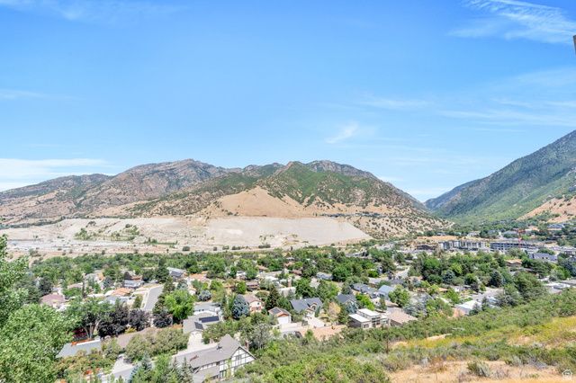 3467 E MAGIC VIEW DRIVE, Cottonwood Heights, UT 84121