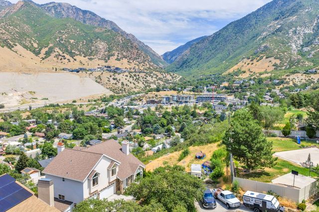 3467 E MAGIC VIEW DRIVE, Cottonwood Heights, UT 84121