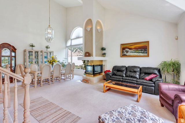3467 E MAGIC VIEW DRIVE, Cottonwood Heights, UT 84121