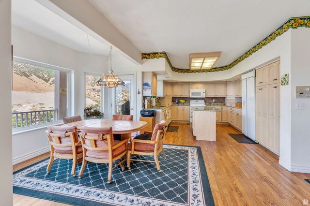 3467 E MAGIC VIEW DRIVE, Cottonwood Heights, UT 84121