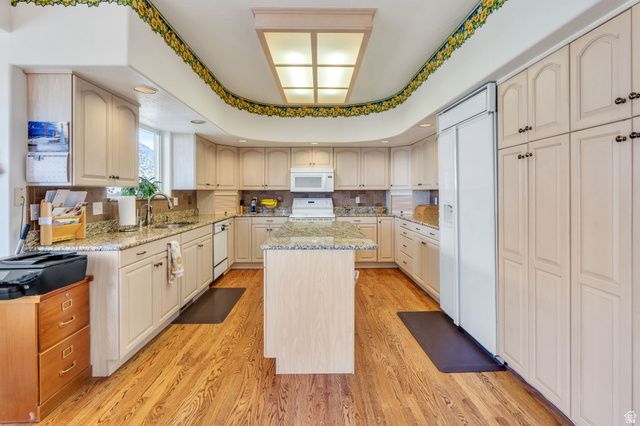3467 E MAGIC VIEW DRIVE, Cottonwood Heights, UT 84121
