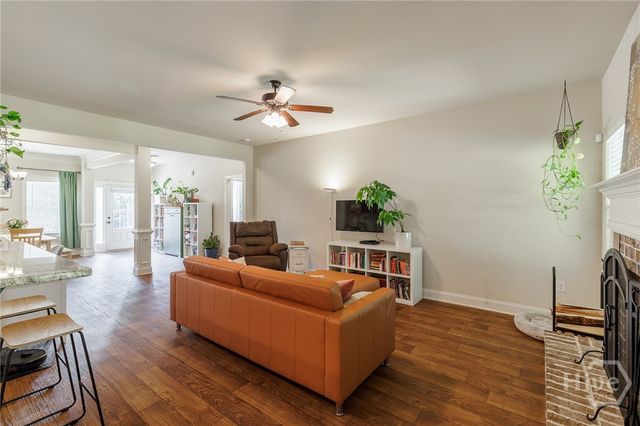 430 Kimberly Circle, Hull, GA 30646