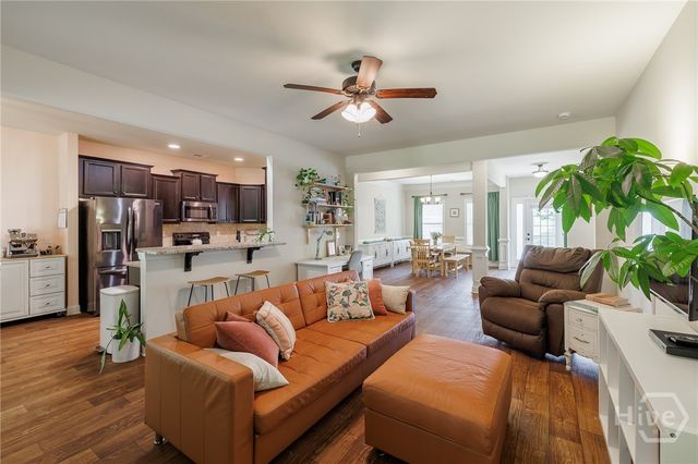 430 Kimberly Circle, Hull, GA 30646