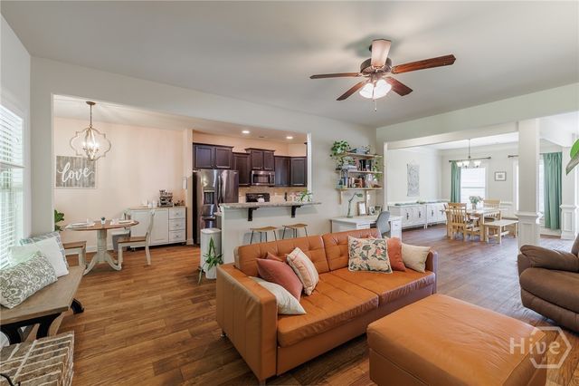 430 Kimberly Circle, Hull, GA 30646