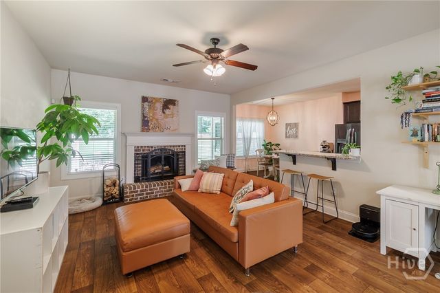 430 Kimberly Circle, Hull, GA 30646