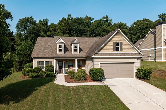 430 Kimberly Circle, Hull, GA 30646