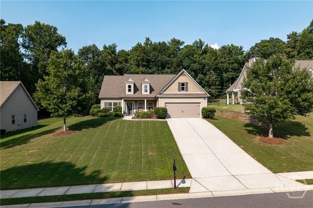 430 Kimberly Circle, Hull, GA 30646