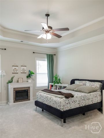 430 Kimberly Circle, Hull, GA 30646