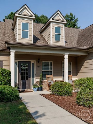 430 Kimberly Circle, Hull, GA 30646