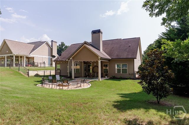 430 Kimberly Circle, Hull, GA 30646