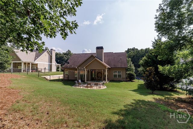 430 Kimberly Circle, Hull, GA 30646