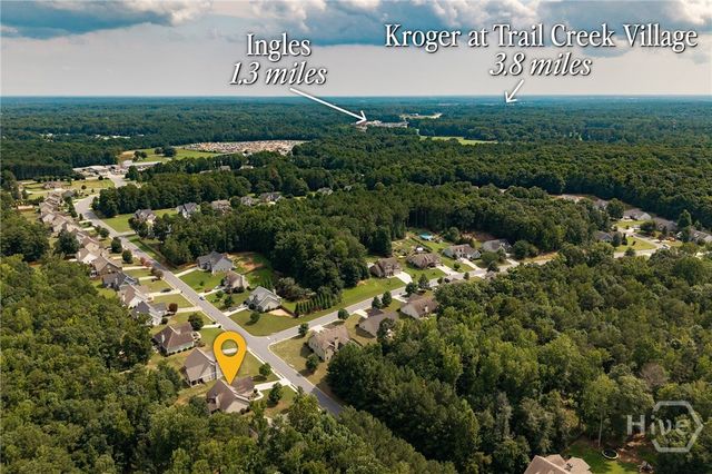 430 Kimberly Circle, Hull, GA 30646