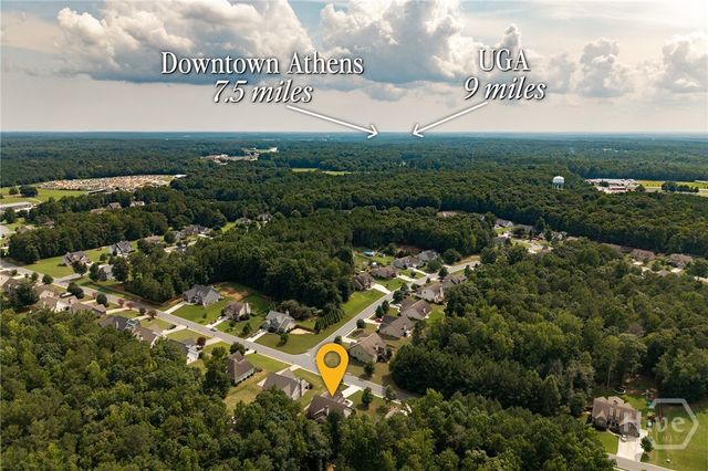 430 Kimberly Circle, Hull, GA 30646