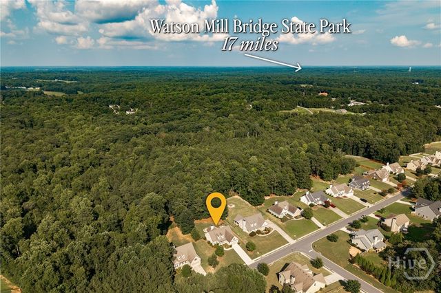 430 Kimberly Circle, Hull, GA 30646