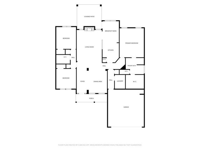 430 Kimberly Circle, Hull, GA 30646