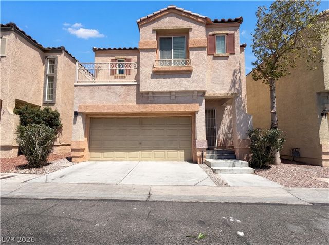 6560 West Cotsfield Avenue, Las Vegas, NV 89139