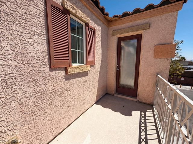 6560 West Cotsfield Avenue, Las Vegas, NV 89139