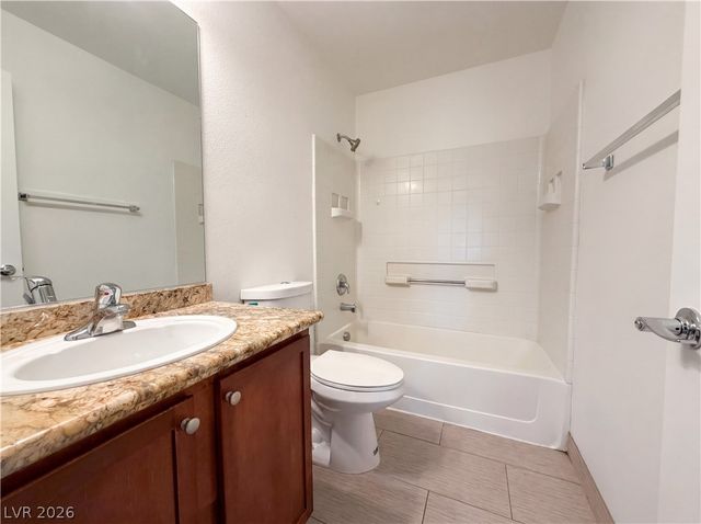 6560 West Cotsfield Avenue, Las Vegas, NV 89139