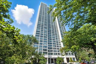 1700 E 56th Street 2809, Chicago, IL 60637