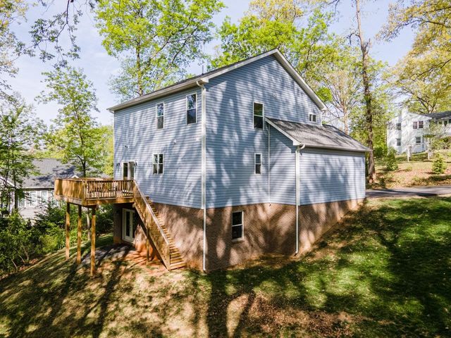 1176B NELSON DR, Harrisonburg, VA 22801