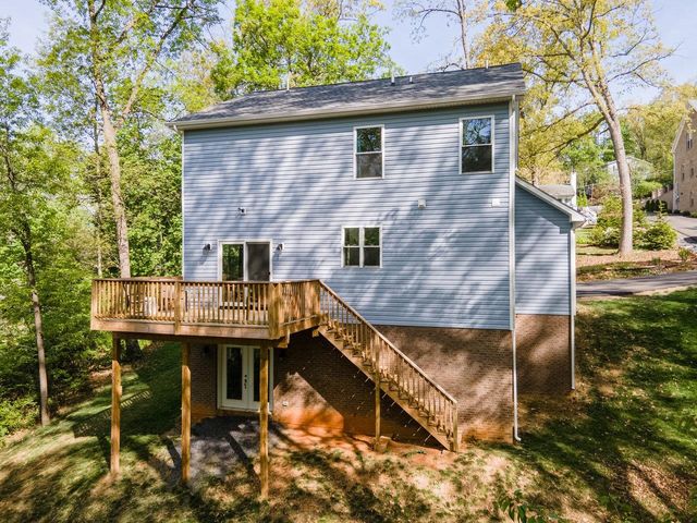 1176B NELSON DR, Harrisonburg, VA 22801