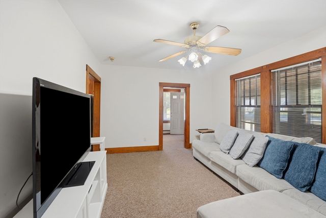 157 Walker Street, Dighton, MA 02764