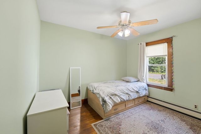 157 Walker Street, Dighton, MA 02764