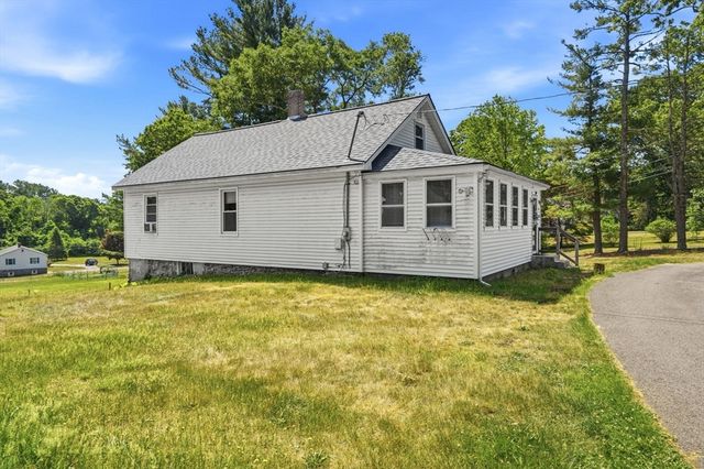 157 Walker Street, Dighton, MA 02764