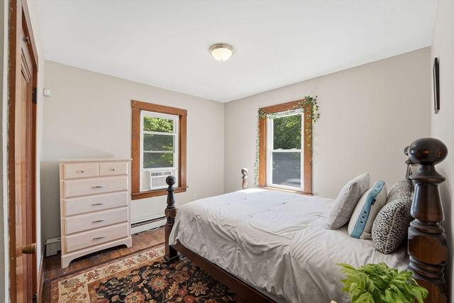 157 Walker Street, Dighton, MA 02764