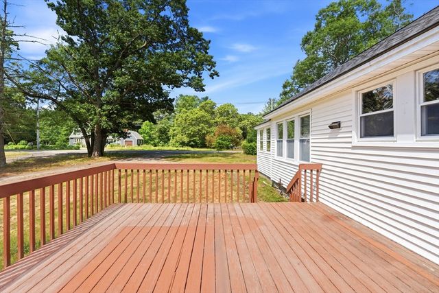 157 Walker Street, Dighton, MA 02764
