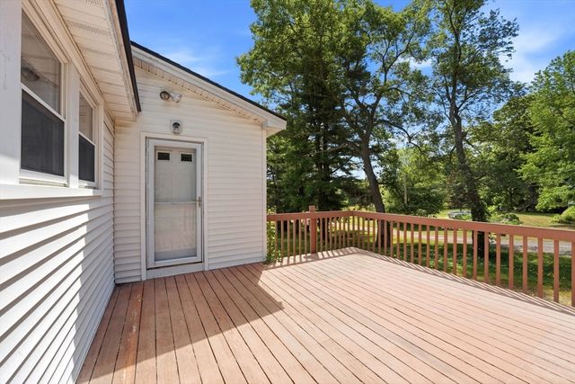 157 Walker Street, Dighton, MA 02764