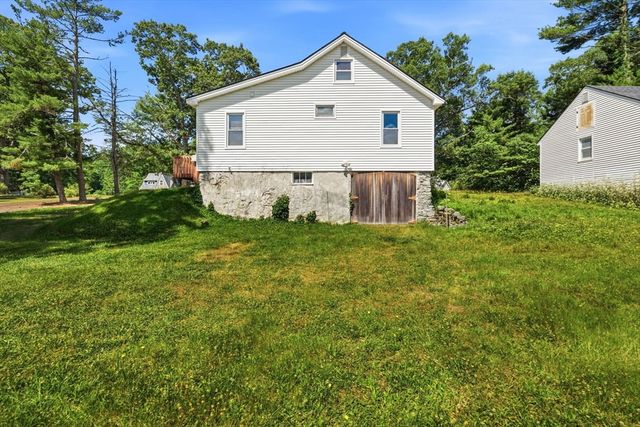 157 Walker Street, Dighton, MA 02764
