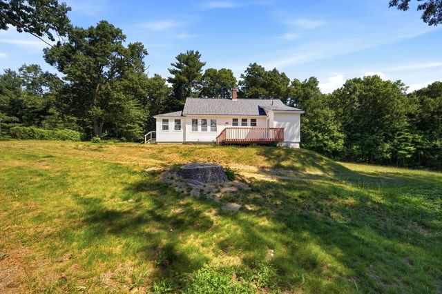 157 Walker Street, Dighton, MA 02764