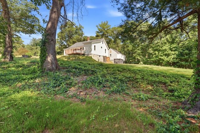157 Walker Street, Dighton, MA 02764