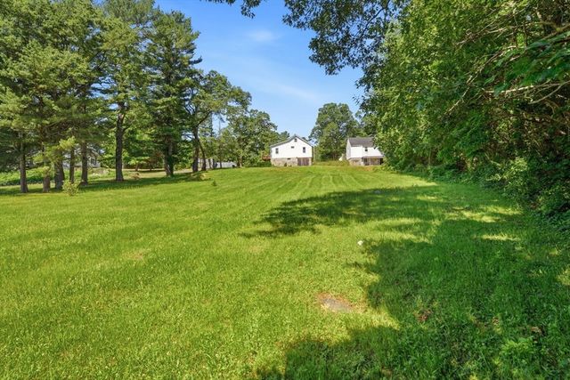 157 Walker Street, Dighton, MA 02764