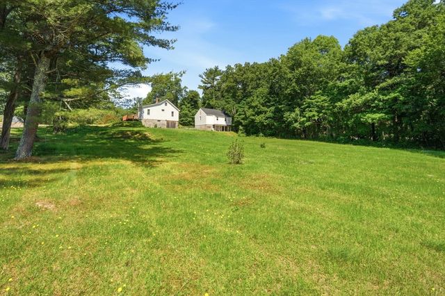 157 Walker Street, Dighton, MA 02764