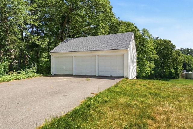 157 Walker Street, Dighton, MA 02764