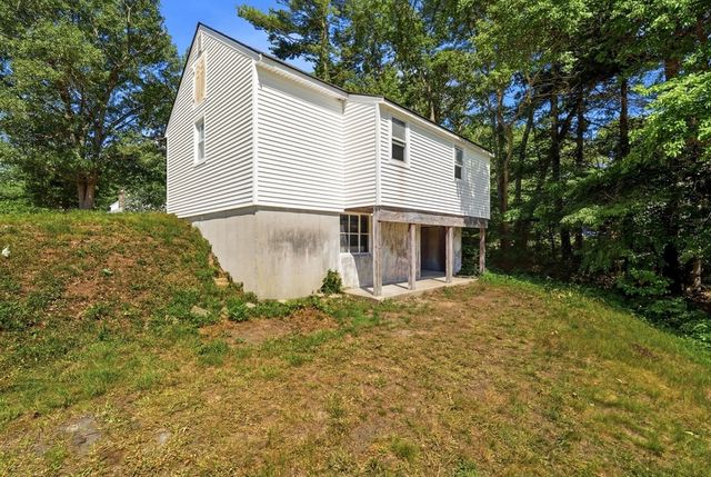 157 Walker Street, Dighton, MA 02764