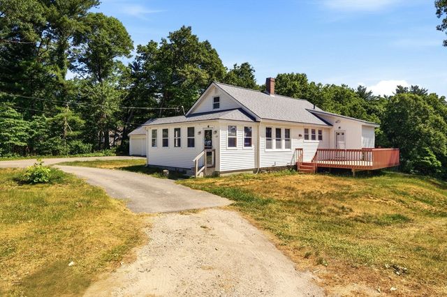 157 Walker Street, Dighton, MA 02764