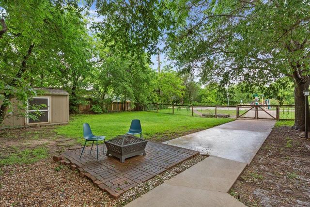 804 Ash ST, Georgetown, TX 78626