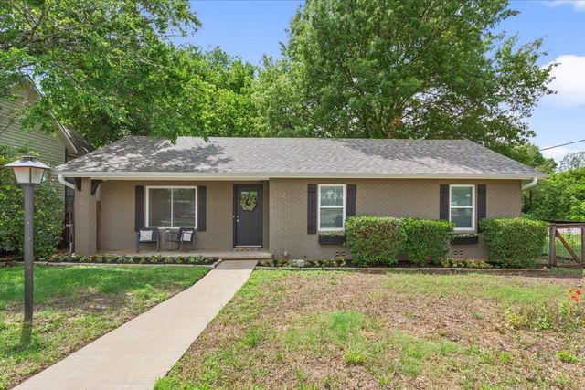 804 Ash ST, Georgetown, TX 78626