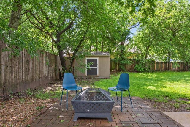 804 Ash ST, Georgetown, TX 78626