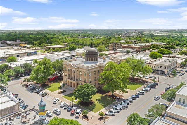 804 Ash ST, Georgetown, TX 78626