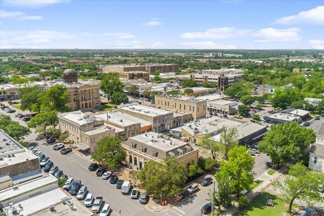 804 Ash ST, Georgetown, TX 78626