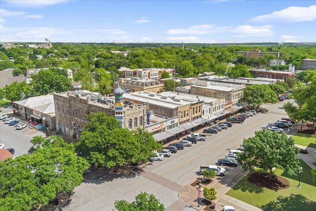 804 Ash ST, Georgetown, TX 78626