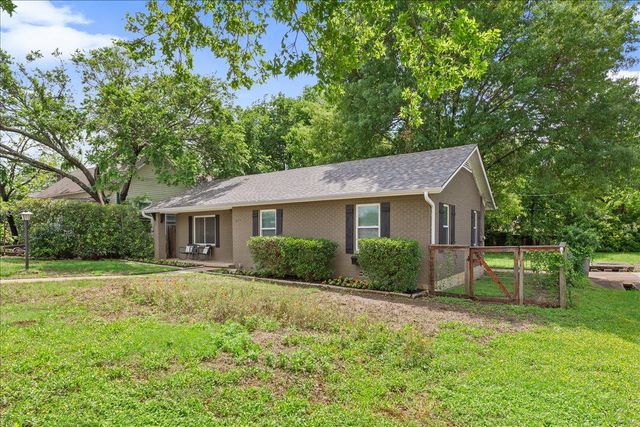 804 Ash ST, Georgetown, TX 78626